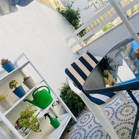 Inanna Home Bari Zewnętrze zdjęcie