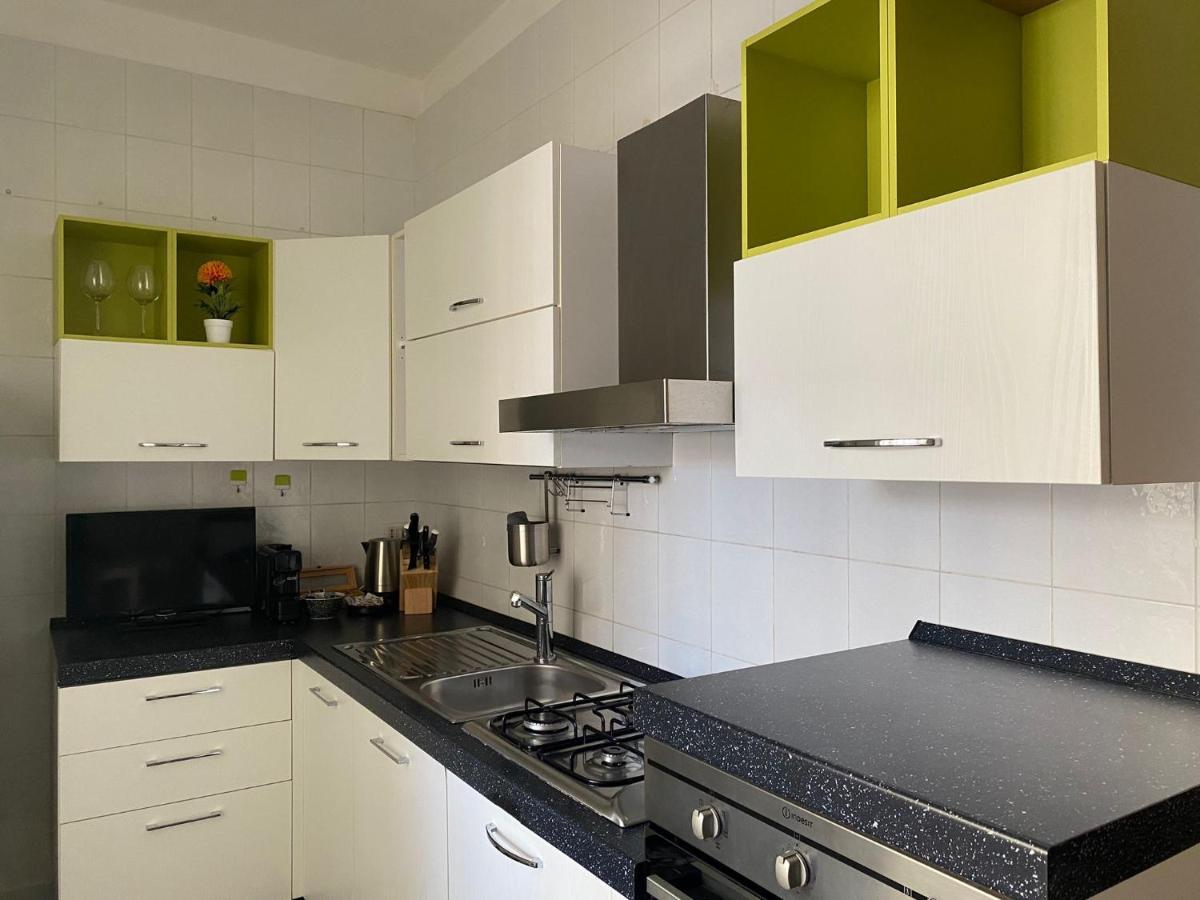 Inanna Home Bari Zewnętrze zdjęcie