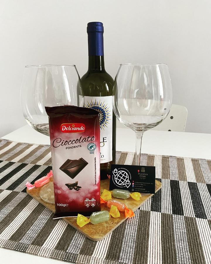 Inanna Home Bari Zewnętrze zdjęcie