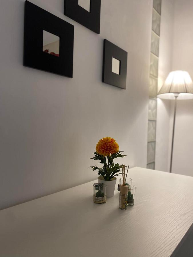 Inanna Home Bari Zewnętrze zdjęcie