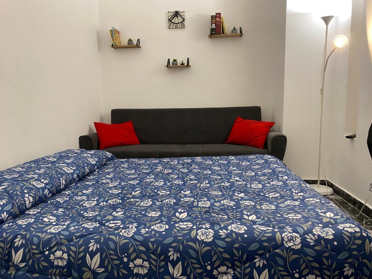 Inanna Home Bari Zewnętrze zdjęcie