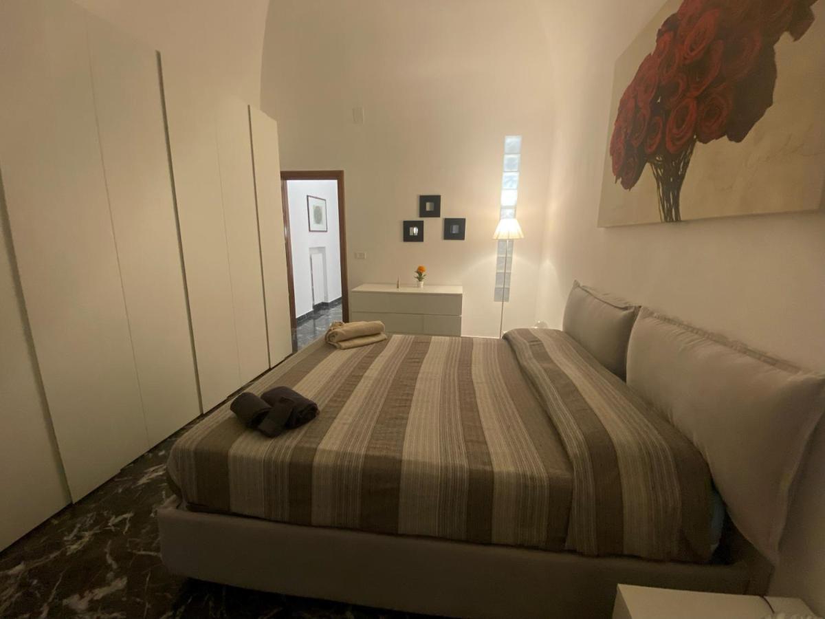 Inanna Home Bari Zewnętrze zdjęcie