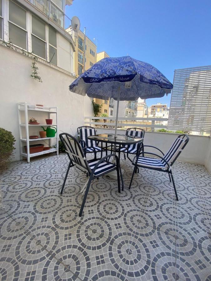 Inanna Home Bari Zewnętrze zdjęcie