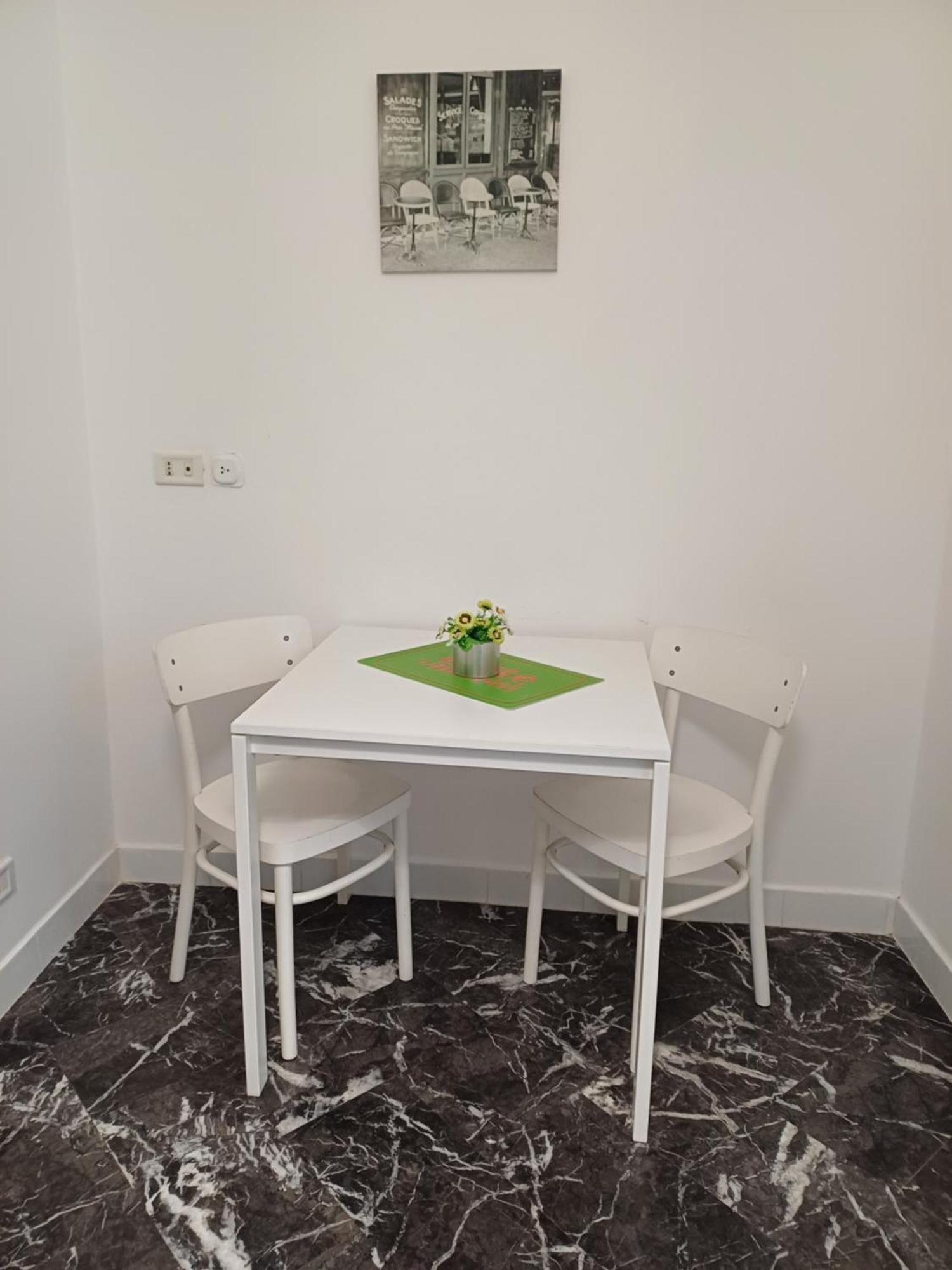 Inanna Home Bari Zewnętrze zdjęcie